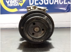Recambio de compresor aire acondicionado para renault laguna (b56) 1.9 dci rt | 03.00 - 12.01 1.9 dci rt | 03.00 - 12.01 referen