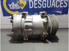 Recambio de compresor aire acondicionado para renault laguna (b56) 1.9 dci rt | 03.00 - 12.01 1.9 dci rt | 03.00 - 12.01 referen 2
