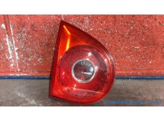 Recambio de piloto trasero izquierdo para volkswagen golf v berlina (1k1) trendline | 10.03 - 12.06 trendline | 10.03 - 12.06 re