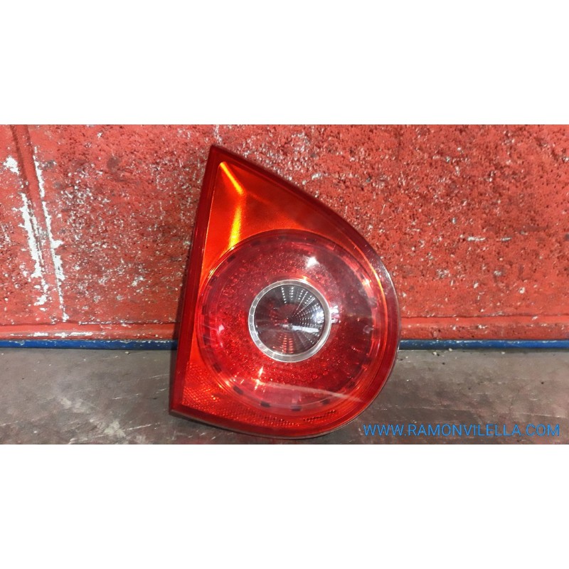 Recambio de piloto trasero izquierdo para volkswagen golf v berlina (1k1) trendline | 10.03 - 12.06 trendline | 10.03 - 12.06 re