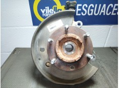 Recambio de mangueta delantera izquierda para mazda bt-50 (un)  | 0.06 - ...  | 0.06 - ... referencia OEM IAM