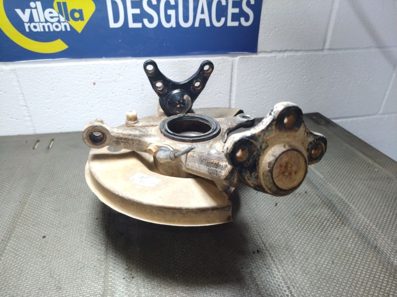 Recambio de mangueta delantera izquierda para mazda bt-50 (un)  | 0.06 - ...  | 0.06 - ... referencia OEM IAM    Recambio de mangueta delantera izquierda para mazda bt-50 (un)  | 0.06 - ...  | 0.06 - ... referencia OEM IAM