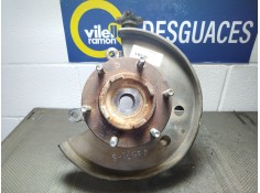 Recambio de mangueta delantera derecha para mazda bt-50 (un)  | 0.06 - ...  | 0.06 - ... referencia OEM IAM