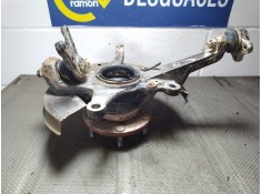 Recambio de mangueta delantera derecha para mazda bt-50 (un)  | 0.06 - ...  | 0.06 - ... referencia OEM IAM    2