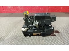 Recambio de cerradura puerta delantera derecha para renault kangoo (f/kc0) 1.5 dci diesel | 0.03 - ... 1.5 dci diesel | 0.03 - .