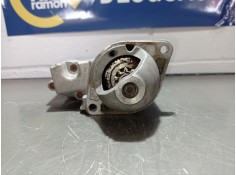Recambio de motor arranque para mercedes clase b (w245) 200 cdi (245.208) | 03.05 - 12.11 200 cdi (245.208) | 03.05 - 12.11 refe