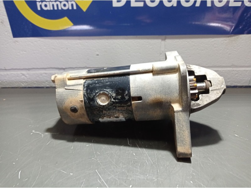 Recambio de motor arranque para mazda bt-50 (un)  | 0.06 - ...  | 0.06 - ... referencia OEM IAM M002T87271   Recambio de motor arranque para mazda bt-50 (un)  | 0.06 - ...  | 0.06 - ... referencia OEM IAM M002T87271
