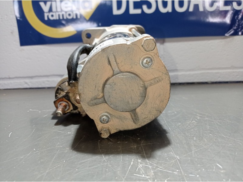 Recambio de motor arranque para mazda bt-50 (un)  | 0.06 - ...  | 0.06 - ... referencia OEM IAM M002T87271   Recambio de motor arranque para mazda bt-50 (un)  | 0.06 - ...  | 0.06 - ... referencia OEM IAM M002T87271