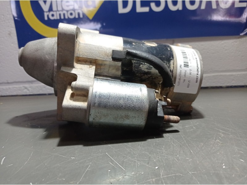 Recambio de motor arranque para mazda bt-50 (un)  | 0.06 - ...  | 0.06 - ... referencia OEM IAM M002T87271   Recambio de motor arranque para mazda bt-50 (un)  | 0.06 - ...  | 0.06 - ... referencia OEM IAM M002T87271