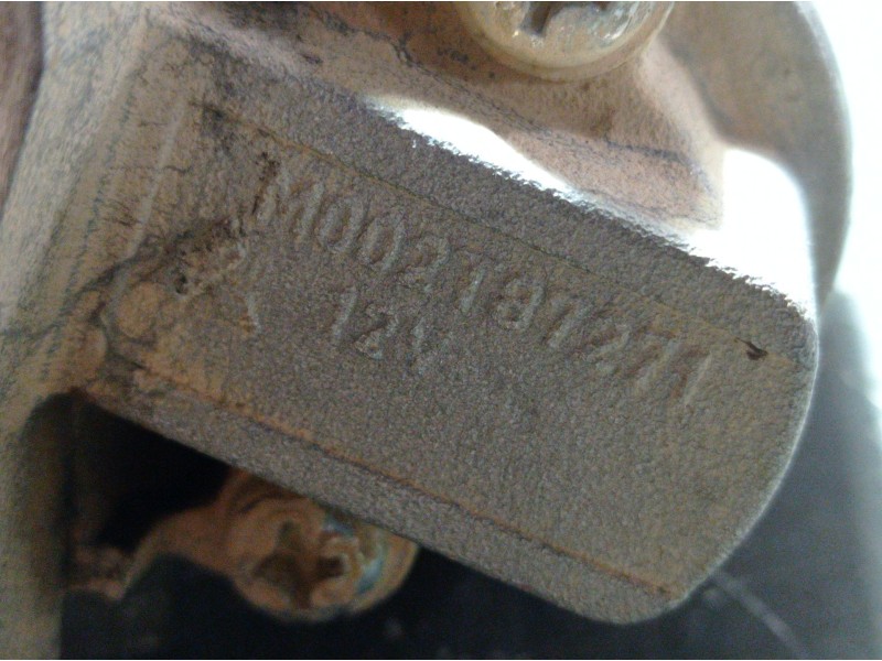 Recambio de motor arranque para mazda bt-50 (un)  | 0.06 - ...  | 0.06 - ... referencia OEM IAM M002T87271   Recambio de motor arranque para mazda bt-50 (un)  | 0.06 - ...  | 0.06 - ... referencia OEM IAM M002T87271