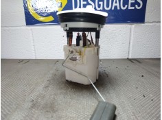 Recambio de aforador para ford fiesta (cb1)  | 0.08 - ...  | 0.08 - ... referencia OEM IAM PS0351824BB   2
