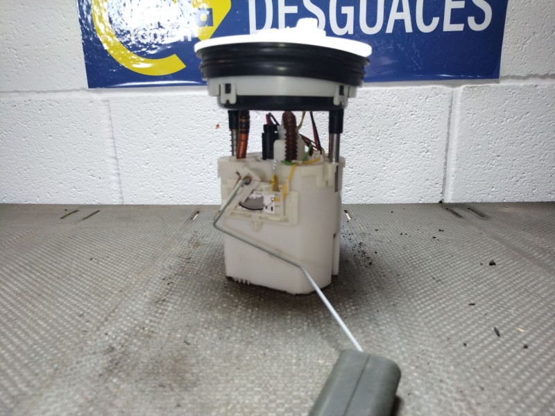 Recambio de aforador para ford fiesta (cb1)  | 0.08 - ...  | 0.08 - ... referencia OEM IAM PS0351824BB   Recambio de aforador para ford fiesta (cb1)  | 0.08 - ...  | 0.08 - ... referencia OEM IAM PS0351824BB