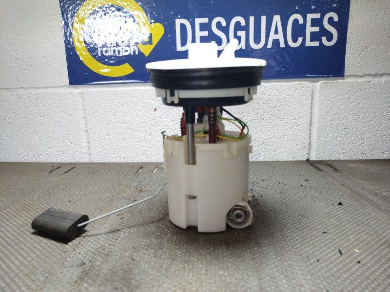 Recambio de aforador para ford fiesta (cb1)  | 0.08 - ...  | 0.08 - ... referencia OEM IAM PS0351824BB   Recambio de aforador para ford fiesta (cb1)  | 0.08 - ...  | 0.08 - ... referencia OEM IAM PS0351824BB