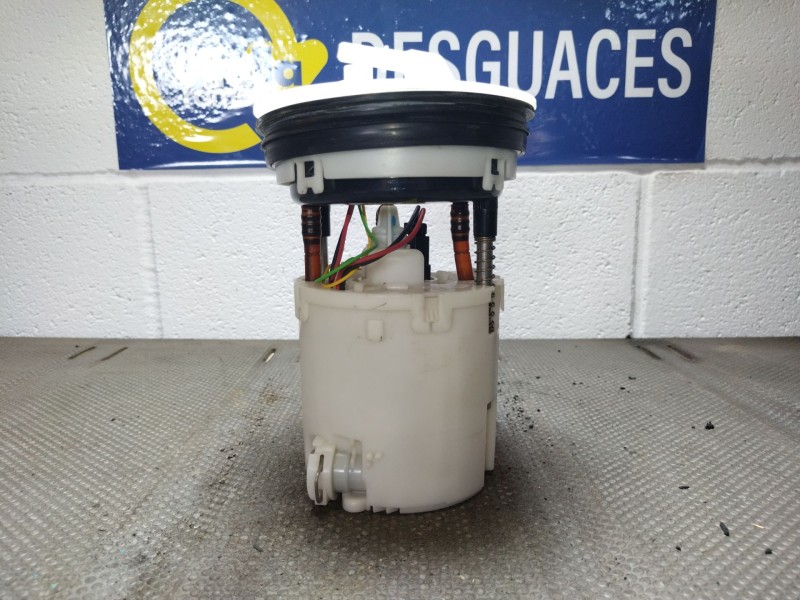 Recambio de aforador para ford fiesta (cb1)  | 0.08 - ...  | 0.08 - ... referencia OEM IAM PS0351824BB   Recambio de aforador para ford fiesta (cb1)  | 0.08 - ...  | 0.08 - ... referencia OEM IAM PS0351824BB