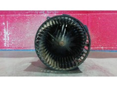 Recambio de motor calefaccion para peugeot 206 berlina x-line | 10.02 - 12.10 x-line | 10.02 - 12.10 referencia OEM IAM 6424501