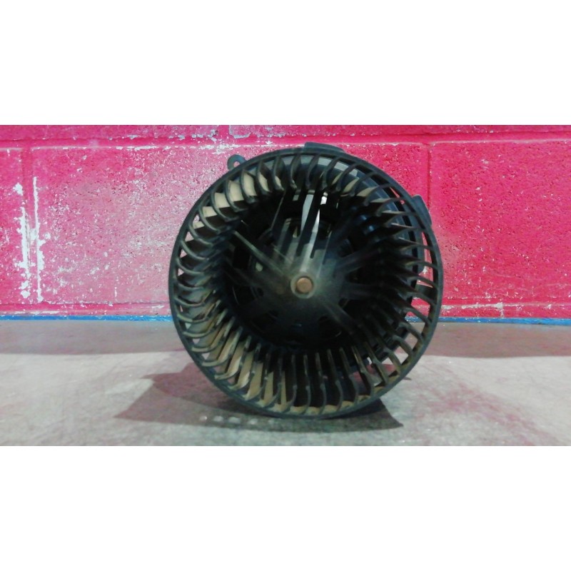 Recambio de motor calefaccion para peugeot 206 berlina x-line | 10.02 - 12.10 x-line | 10.02 - 12.10 referencia OEM IAM 6424501 