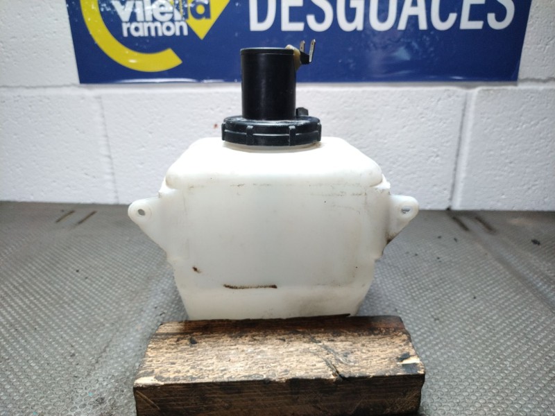 Recambio de deposito limpia para renault r5 r5 1.1 tl referencia OEM IAM   