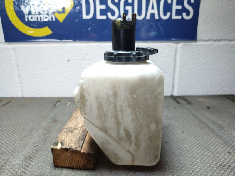 Recambio de deposito limpia para renault r5 r5 1.1 tl referencia OEM IAM   