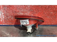 Recambio de piloto trasero izquierdo para volkswagen golf v berlina (1k1) trendline | 10.03 - 12.06 trendline | 10.03 - 12.06 re 2