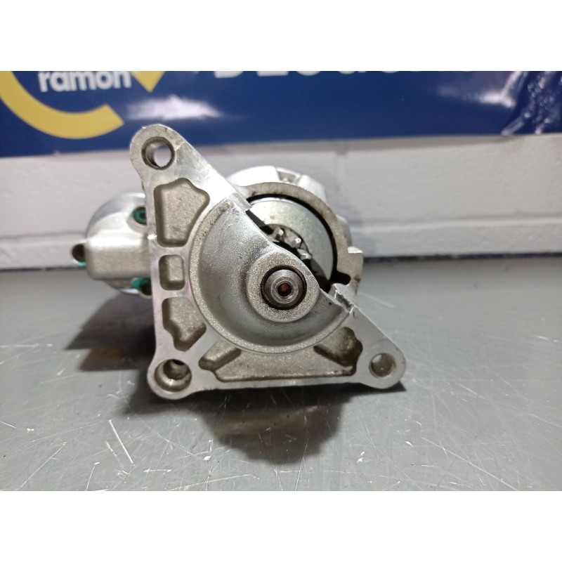 Recambio de motor arranque para peugeot expert kasten komfort 1.9 diesel | 0.95 - ... 1.9 diesel | 0.95 - ... referencia OEM IAM