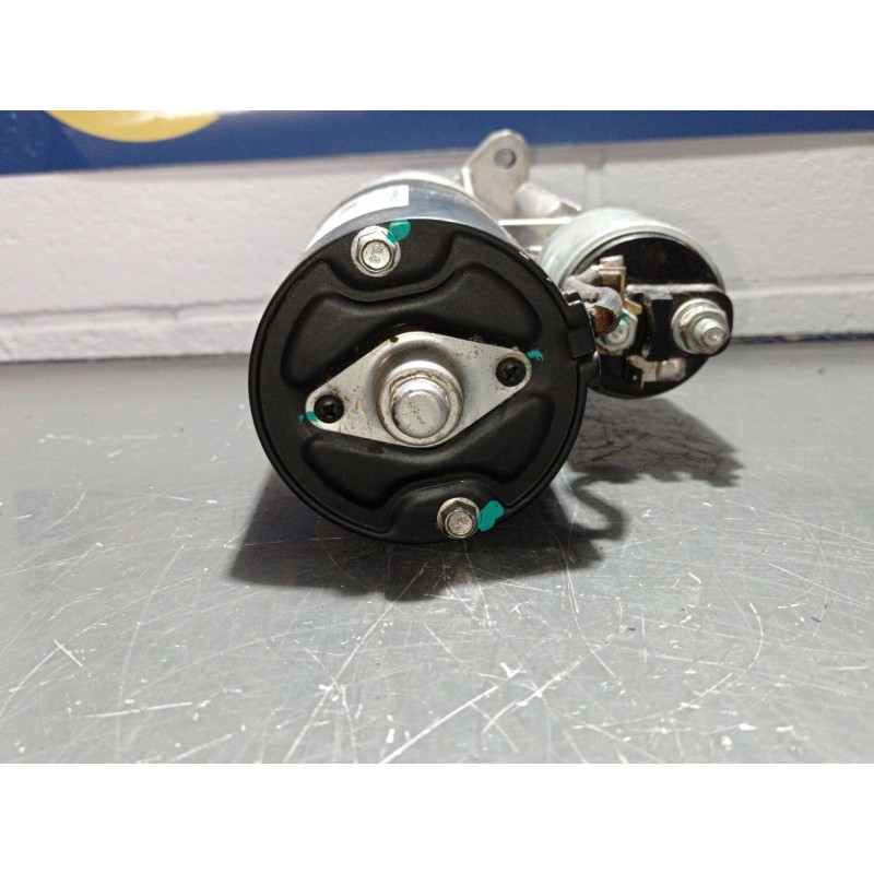 Recambio de motor arranque para peugeot expert kasten komfort 1.9 diesel | 0.95 - ... 1.9 diesel | 0.95 - ... referencia OEM IAM