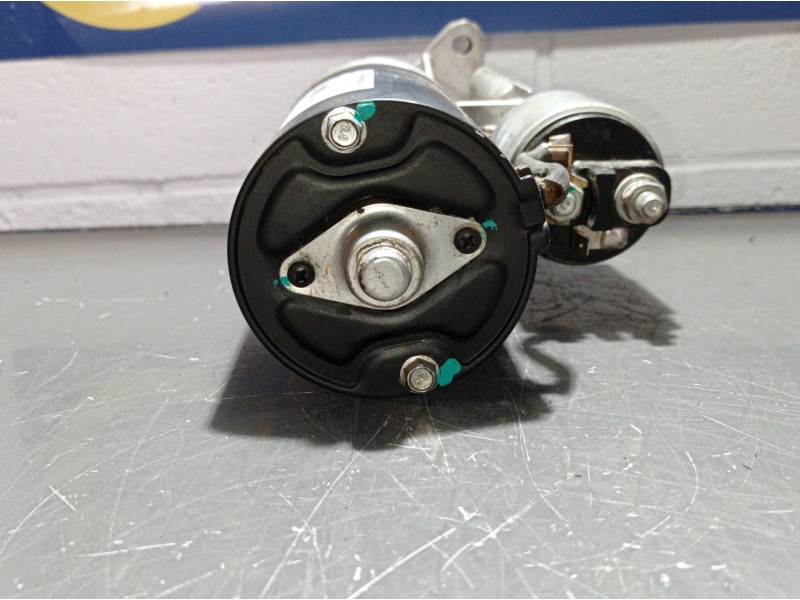 Recambio de motor arranque para peugeot expert kasten komfort 1.9 diesel | 0.95 - ... 1.9 diesel | 0.95 - ... referencia OEM IAM