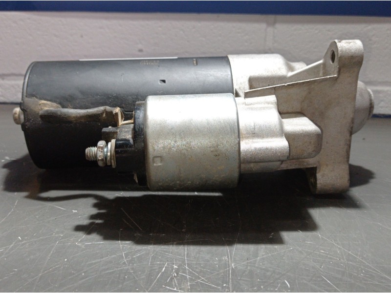 Recambio de motor arranque para peugeot expert kasten komfort 1.9 diesel | 0.95 - ... 1.9 diesel | 0.95 - ... referencia OEM IAM