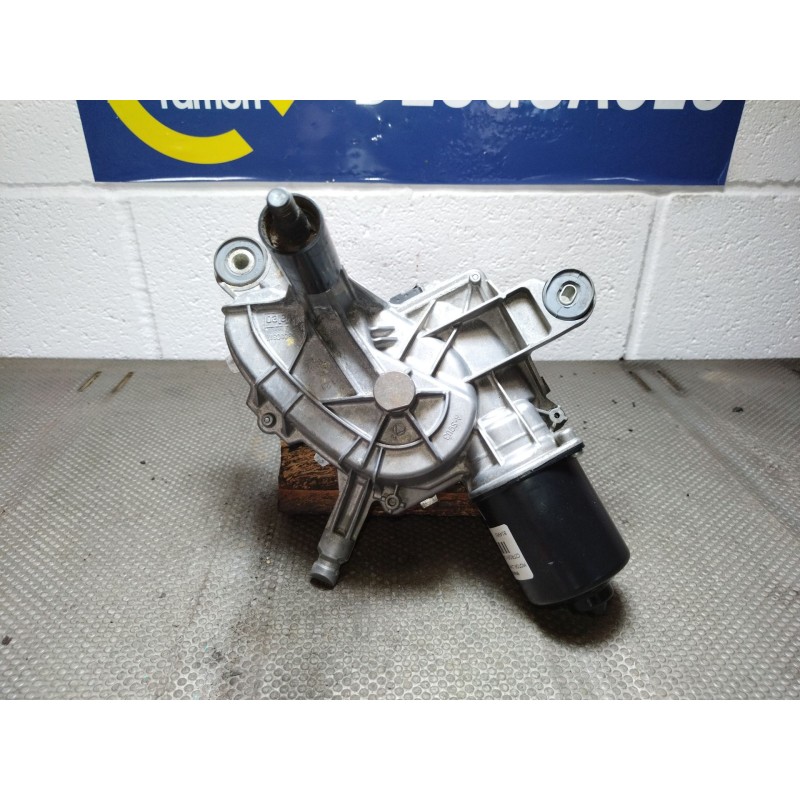 Recambio de motor limpia delantero para citroen c4 picasso 2.0 hdi cmp exclusive referencia OEM IAM IZQUIERDO  