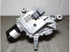 Recambio de motor limpia delantero para citroen c4 picasso 2.0 hdi cmp exclusive referencia OEM IAM IZQUIERDO   2