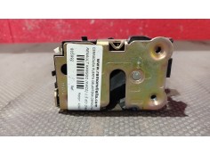 Recambio de cerradura puerta delantera derecha para renault kangoo (f/kc0) 1.5 dci diesel | 0.03 - ... 1.5 dci diesel | 0.03 - . 2