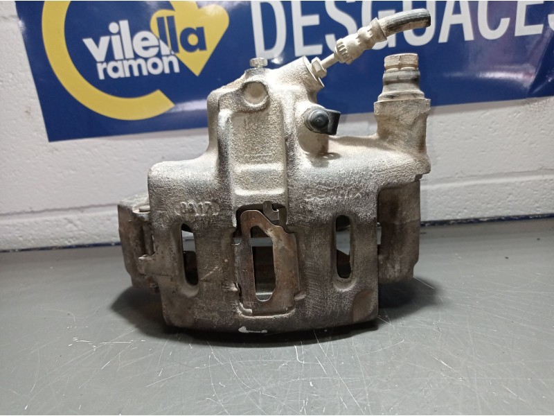 Recambio de pinza freno delantera izquierda para peugeot expert kasten komfort 1.9 diesel | 0.95 - ... 1.9 diesel | 0.95 - ... r