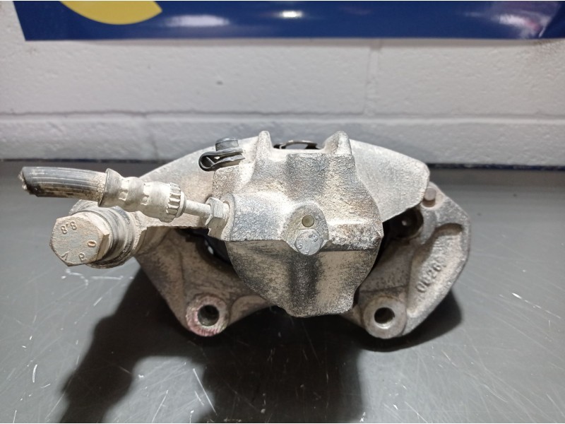 Recambio de pinza freno delantera izquierda para peugeot expert kasten komfort 1.9 diesel | 0.95 - ... 1.9 diesel | 0.95 - ... r