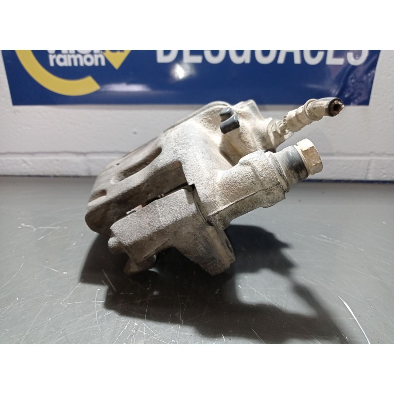 Recambio de pinza freno delantera izquierda para peugeot expert kasten komfort 1.9 diesel | 0.95 - ... 1.9 diesel | 0.95 - ... r