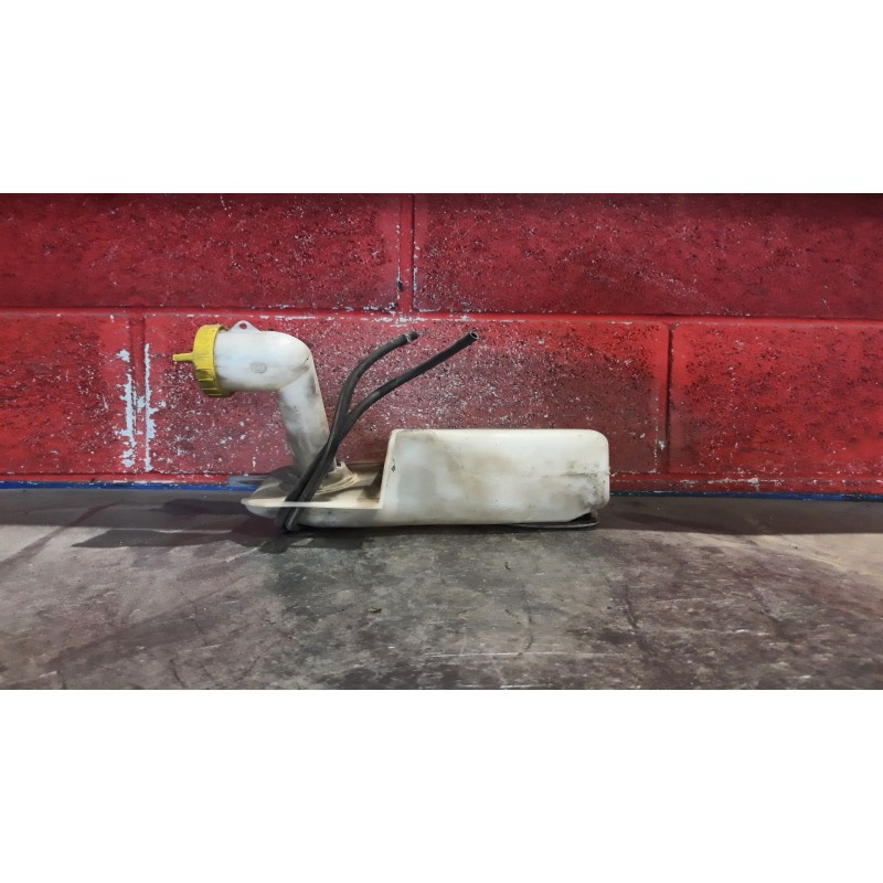 Recambio de deposito limpia para ford fiesta berlina (dx) ambiente | 12.00 - 12.02 fiesta berlina (dx) ambiente | 12.00 - 12.02 