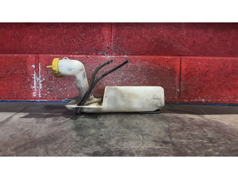 Recambio de deposito limpia para ford fiesta berlina (dx) ambiente | 12.00 - 12.02 fiesta berlina (dx) ambiente | 12.00 - 12.02 