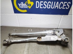 Recambio de motor limpia delantero para ford fiesta (cb1)  | 0.08 - ...  | 0.08 - ... referencia OEM IAM