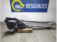 Recambio de motor limpia delantero para ford fiesta (cb1)  | 0.08 - ...  | 0.08 - ... referencia OEM IAM    2