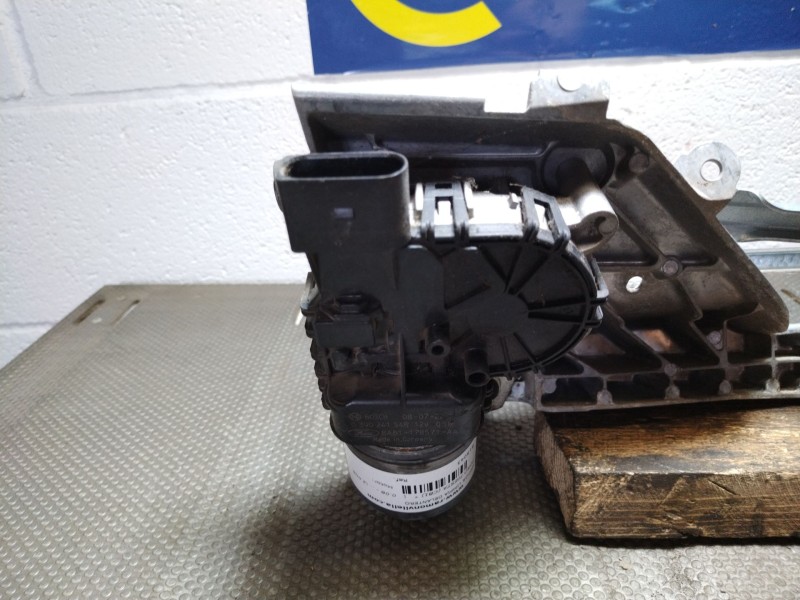 Recambio de motor limpia delantero para ford fiesta (cb1)  | 0.08 - ...  | 0.08 - ... referencia OEM IAM    Recambio de motor limpia delantero para ford fiesta (cb1)  | 0.08 - ...  | 0.08 - ... referencia OEM IAM