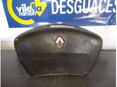 Recambio de airbag delantero izquierdo para renault trafic caja cerrada (ab 4.01) 1.9 diesel | 0.01 - ... 1.9 diesel | 0.01 - ..