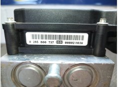 Recambio de abs para renault master referencia OEM IAM 0265800737   2