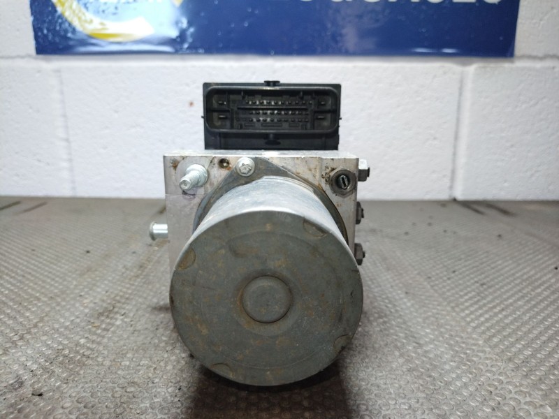 Recambio de abs para renault master referencia OEM IAM 0265800737   Recambio de abs para renault master referencia OEM IAM 0265800737