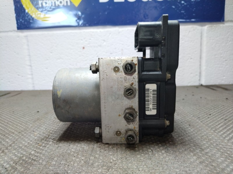 Recambio de abs para renault master referencia OEM IAM 0265800737   Recambio de abs para renault master referencia OEM IAM 0265800737