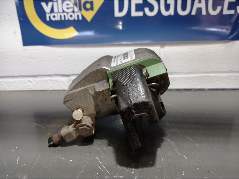 Recambio de pinza freno delantera izquierda para seat 131 referencia OEM IAM   