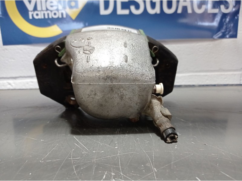 Recambio de pinza freno delantera izquierda para seat 131 referencia OEM IAM   