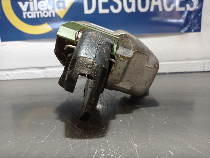 Recambio de pinza freno delantera izquierda para seat 131 referencia OEM IAM   