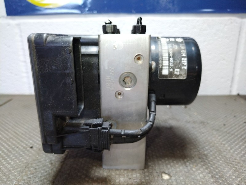 Recambio de abs para audi a3 (8l) 1.9 tdi ambiente referencia OEM IAM 1J0907379Q  