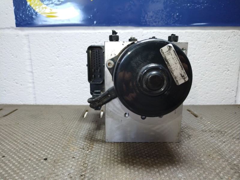 Recambio de abs para audi a3 (8l) 1.9 tdi ambiente referencia OEM IAM 1J0907379Q  