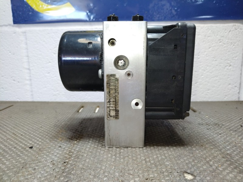 Recambio de abs para audi a3 (8l) 1.9 tdi ambiente referencia OEM IAM 1J0907379Q  