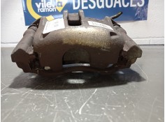 Recambio de pinza freno delantera izquierda para peugeot 307 (s1) xs | 04.01 - 12.05 xs | 04.01 - 12.05 referencia OEM IAM    2