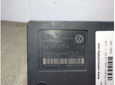 Recambio de abs para seat toledo (1m2) 1.9 tdi | 0.99 - ... 1.9 tdi | 0.99 - ... referencia OEM IAM 1C0907379M   2